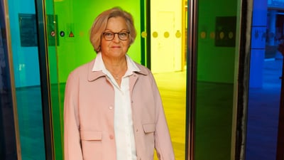Pernilla Åsenlöf