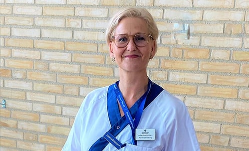 Karolina Wretbring